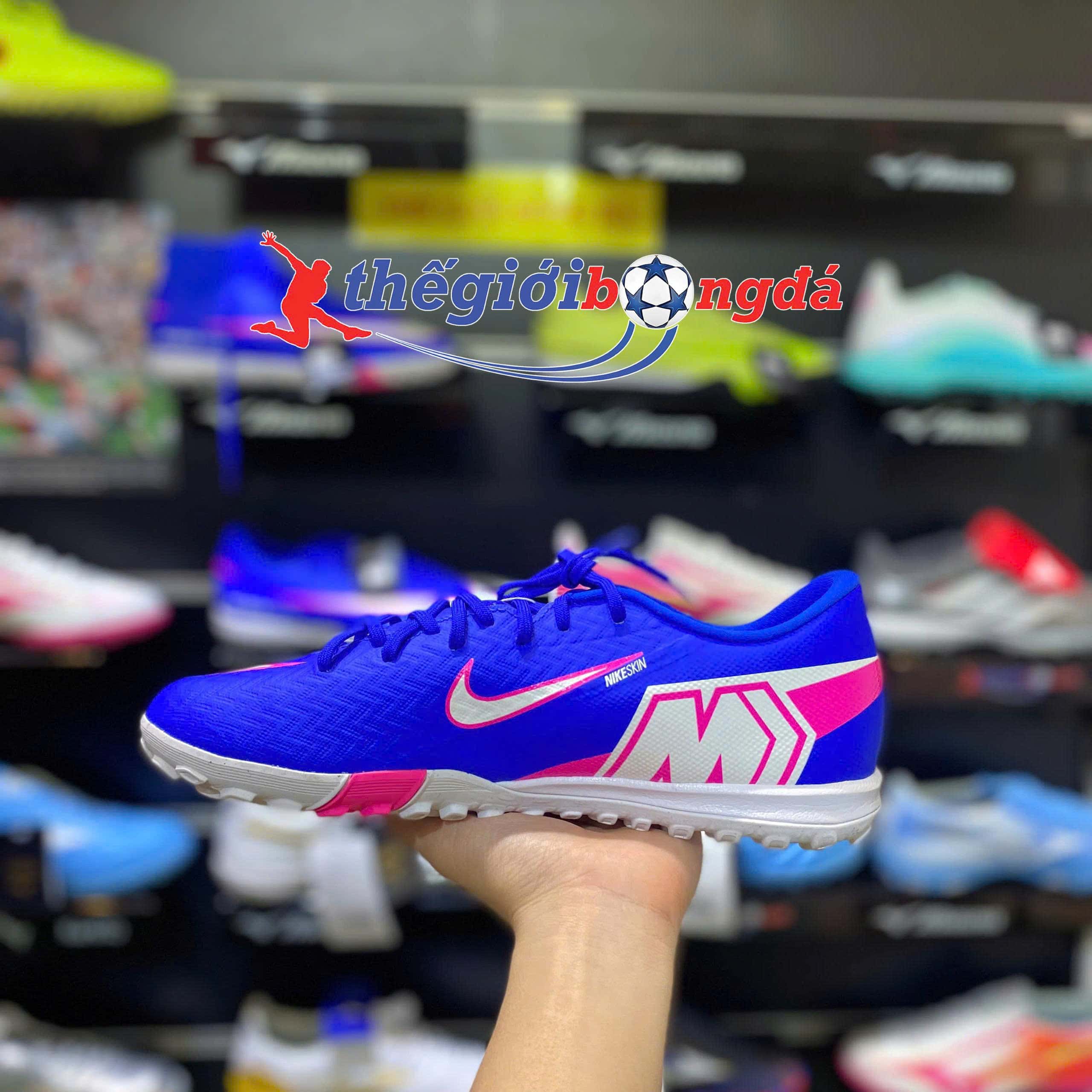 Nike Mercurial Vapor 16 Academy TF Attack Pack FQ8449-446