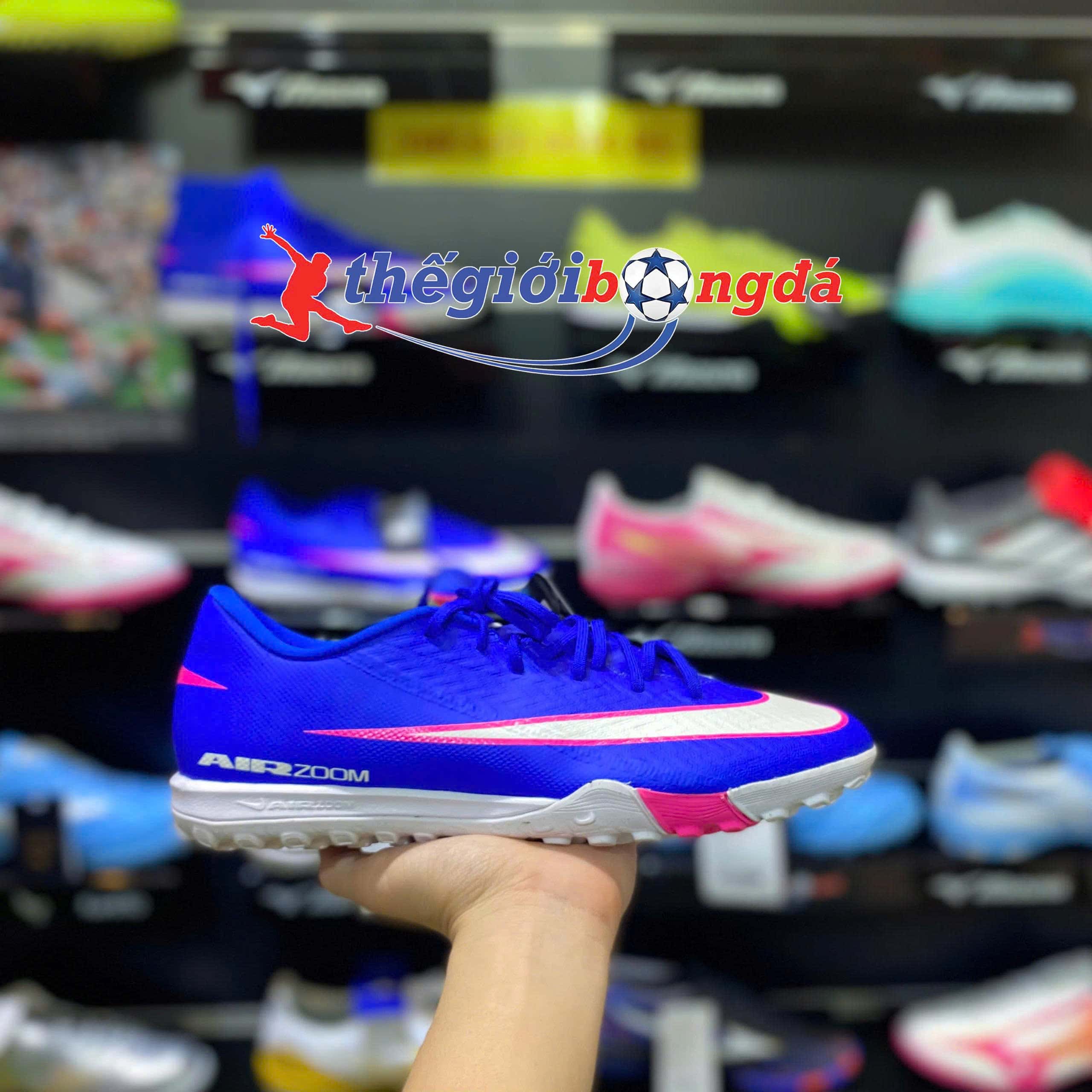 Nike Mercurial Vapor 16 Academy TF Attack Pack FQ8449-446