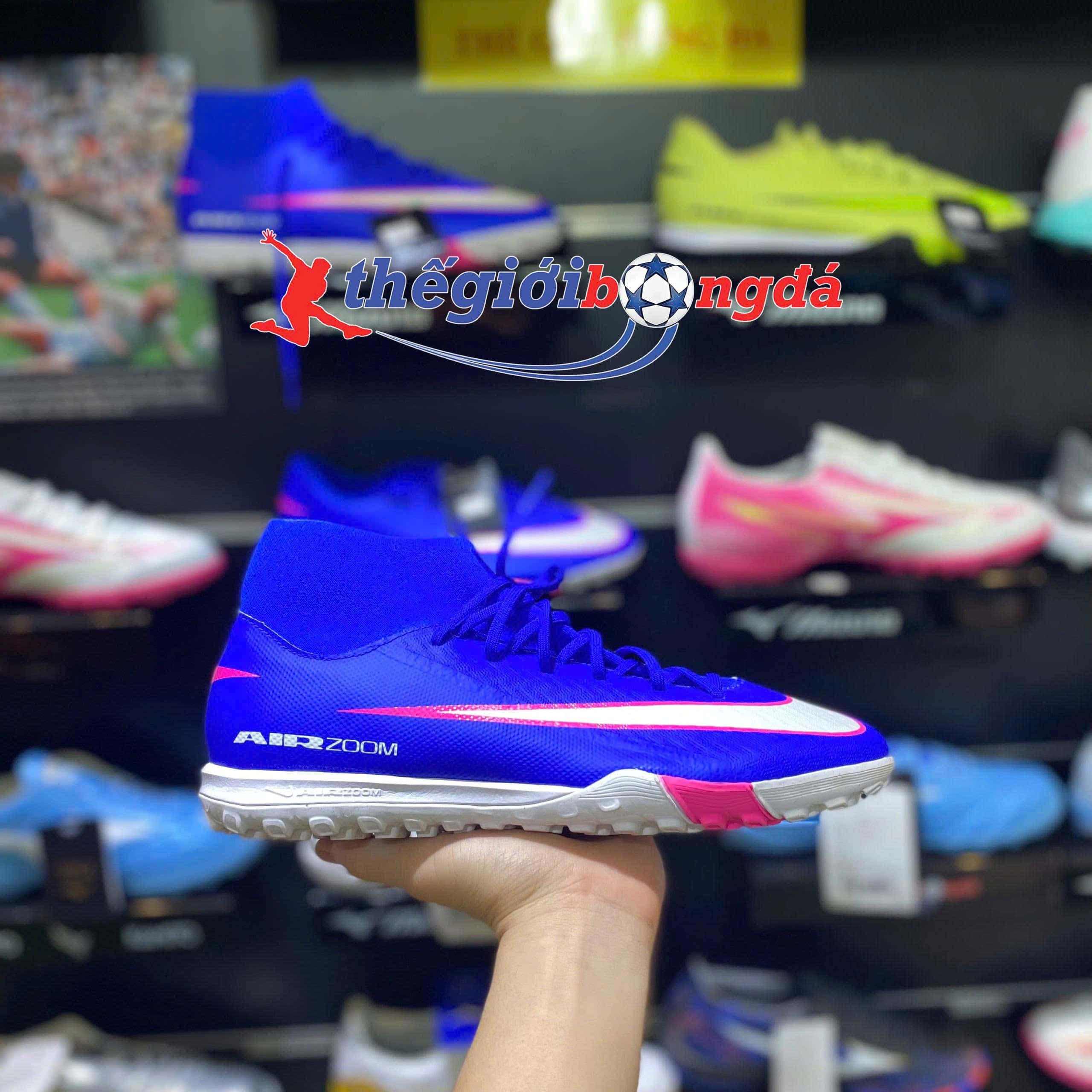 Nike Mercurial Superfly 10 Academy Attack Pack FQ8331-446