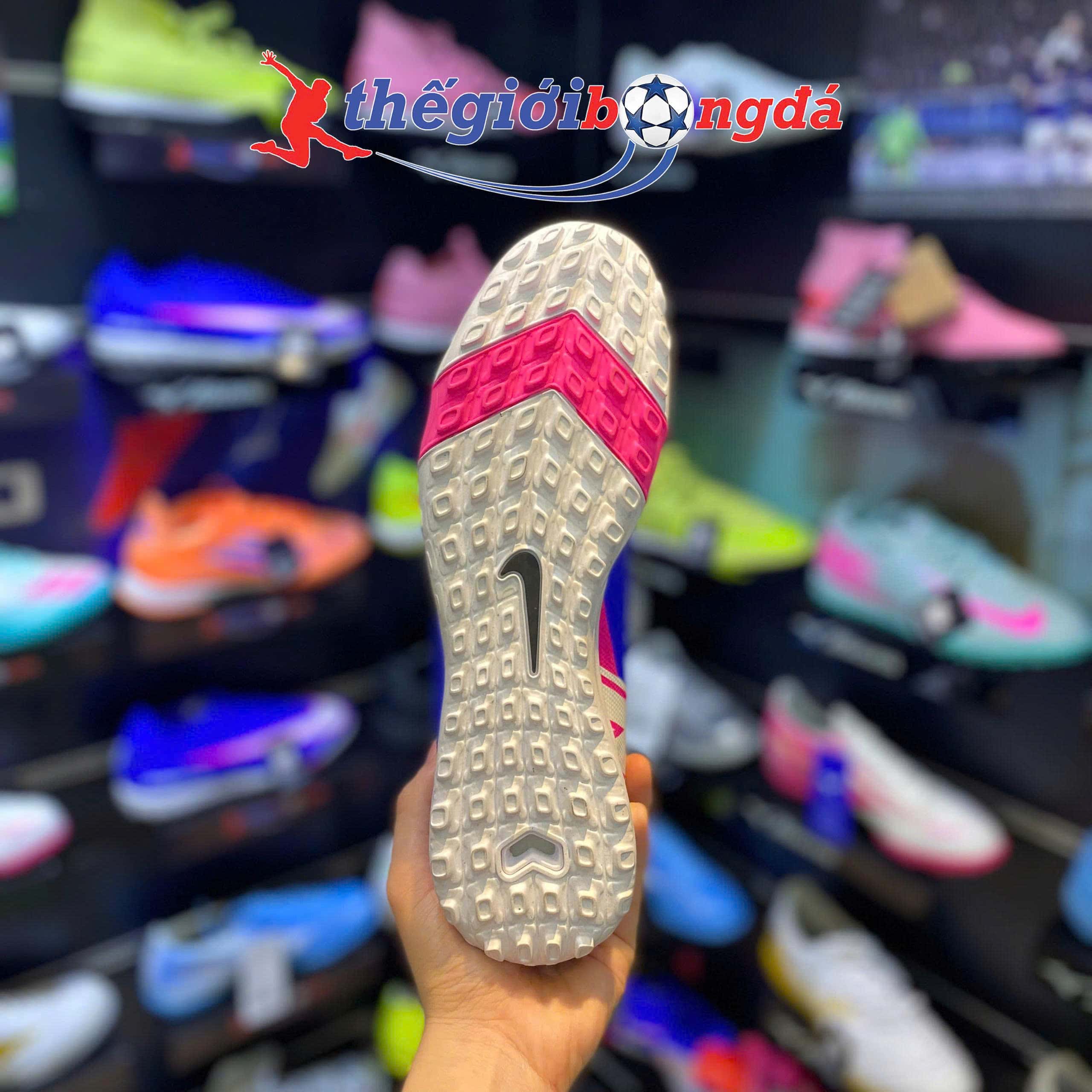 Nike Mercurial Superfly 10 Academy Attack Pack FQ8331-446