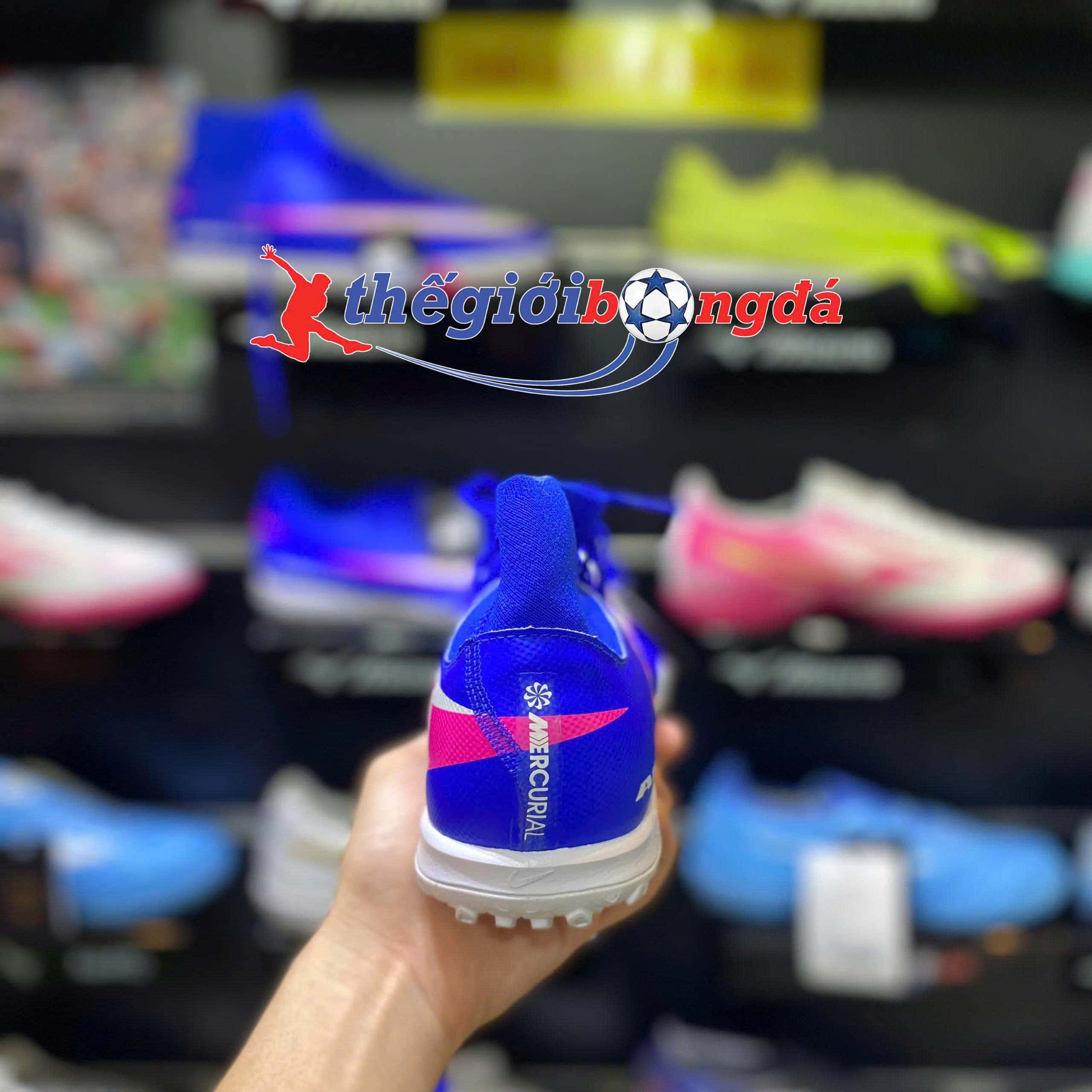 Nike Mercurial Superfly 10 Academy Attack Pack FQ8331-446