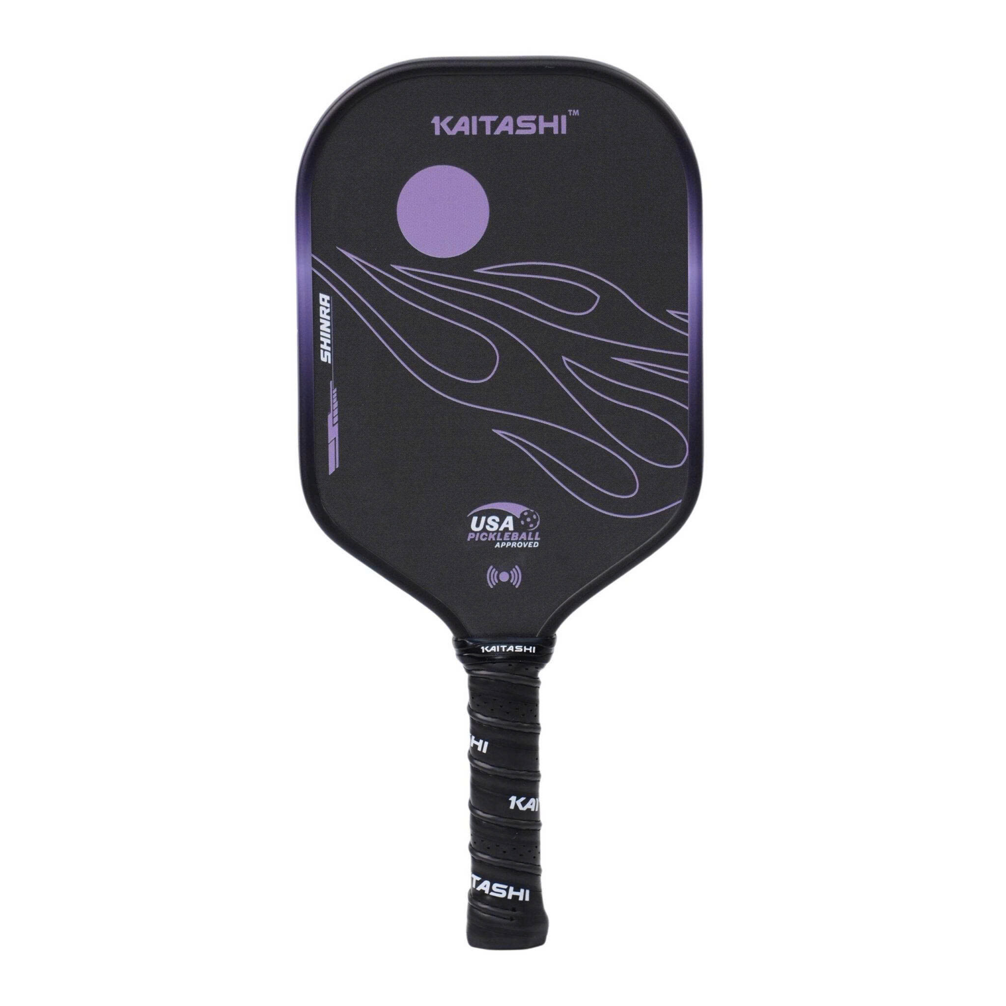 Vợt Pickleball Kaitashi tím