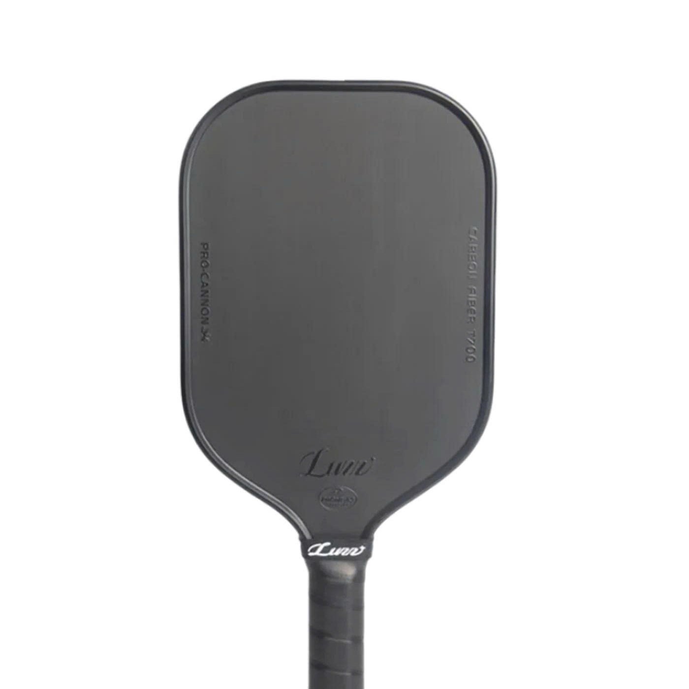 Vợt Pickleball Luzz Pro Cannon