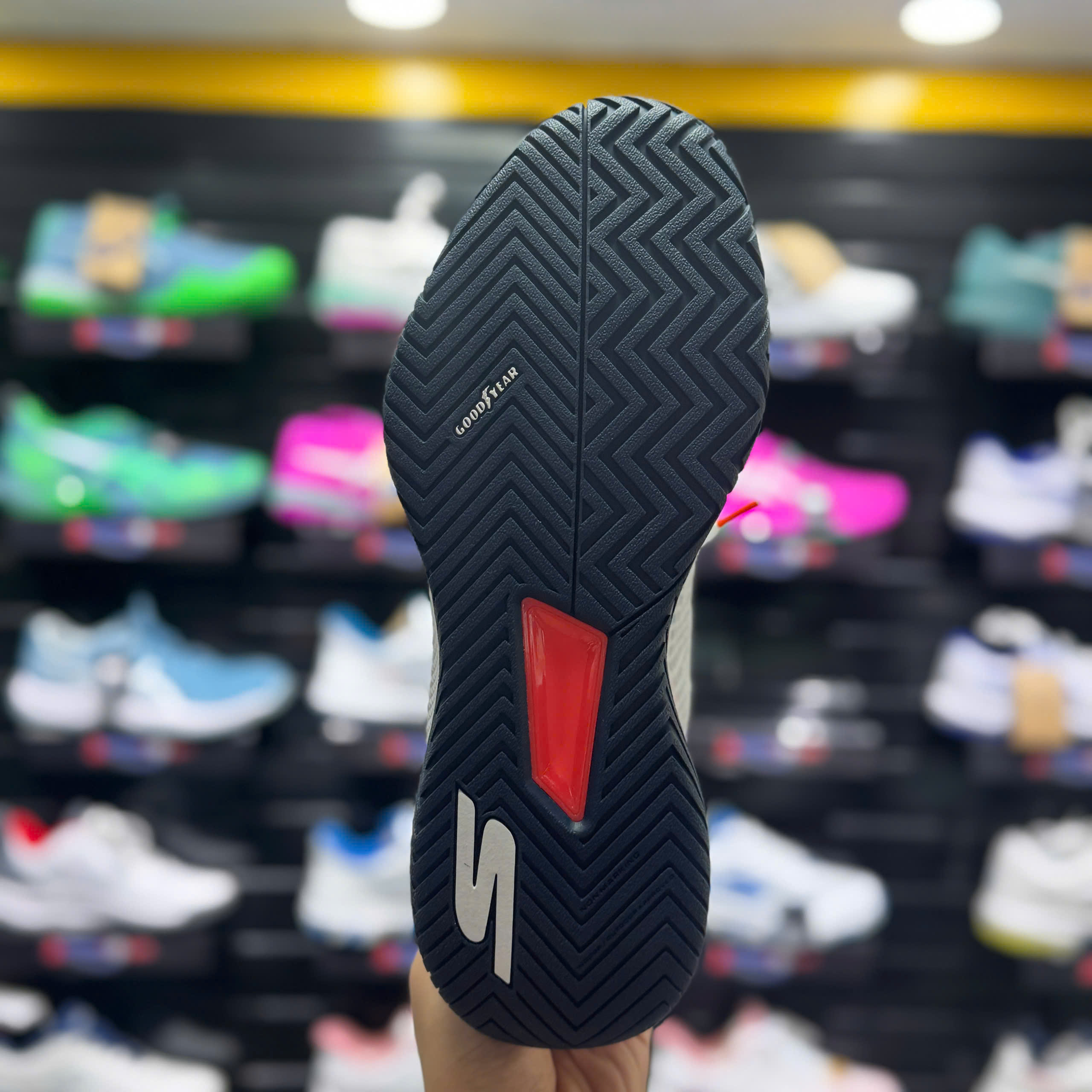 Pickleball Skechers Viper Court Pro 246069C--WTQ