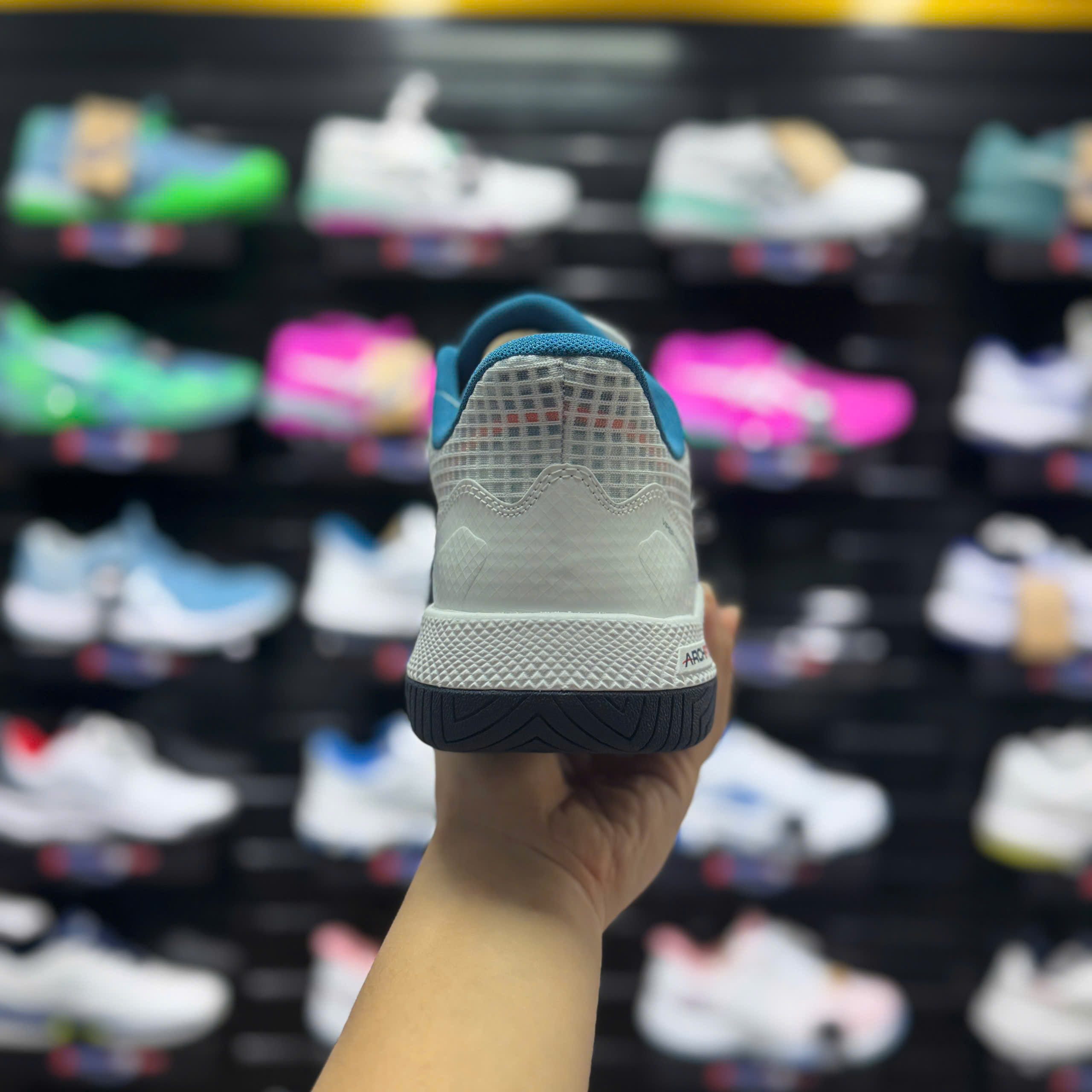 Pickleball Skechers Viper Court Pro 246069C--WTQ