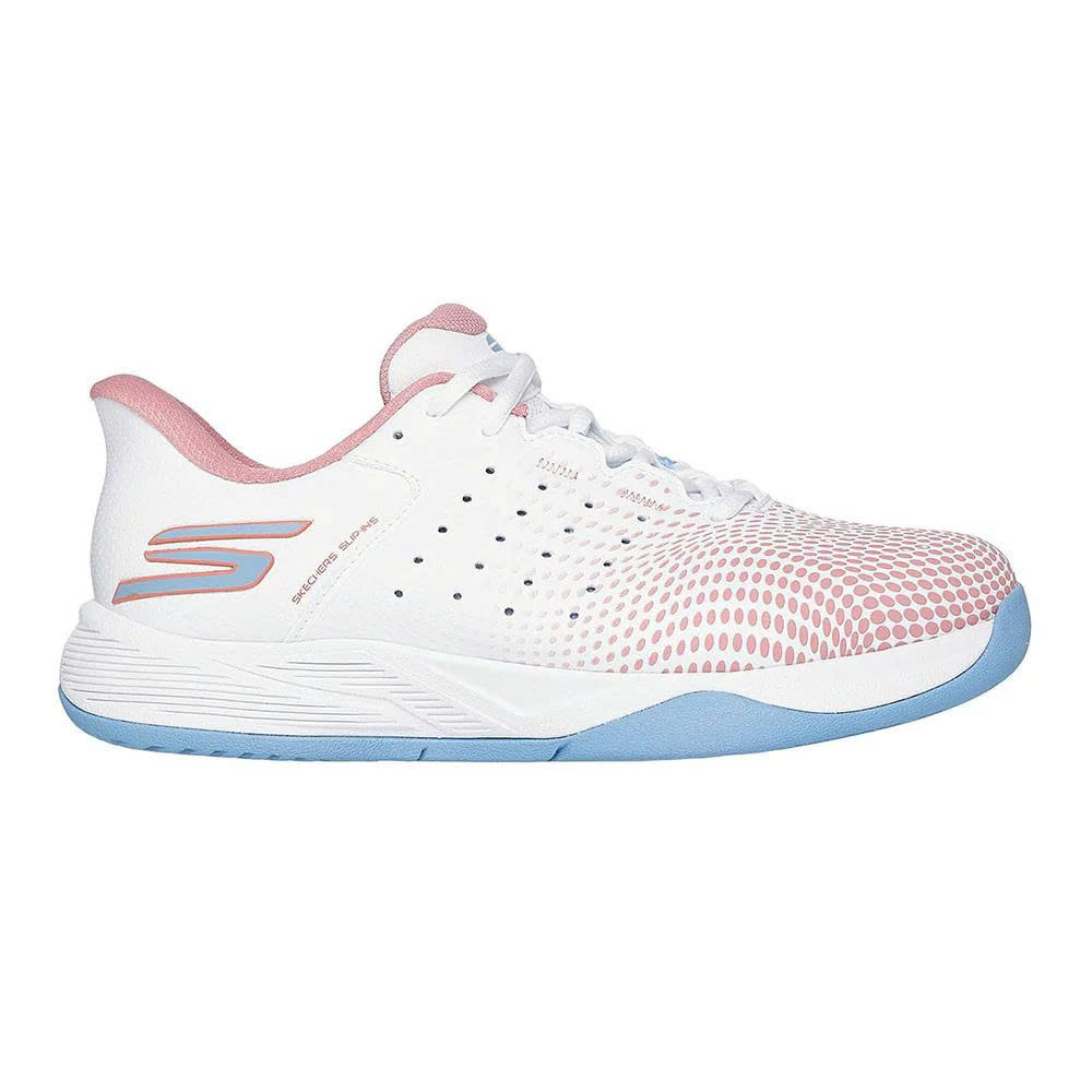 Pickleball Skechers Viper Court Reload 172101C-WLBP