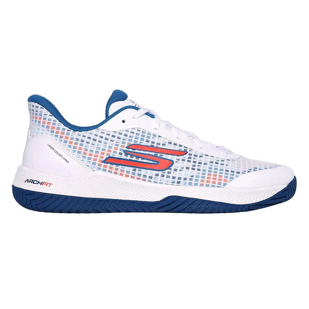 Pickleball Skechers Viper Court Pro 246069C--WTQ