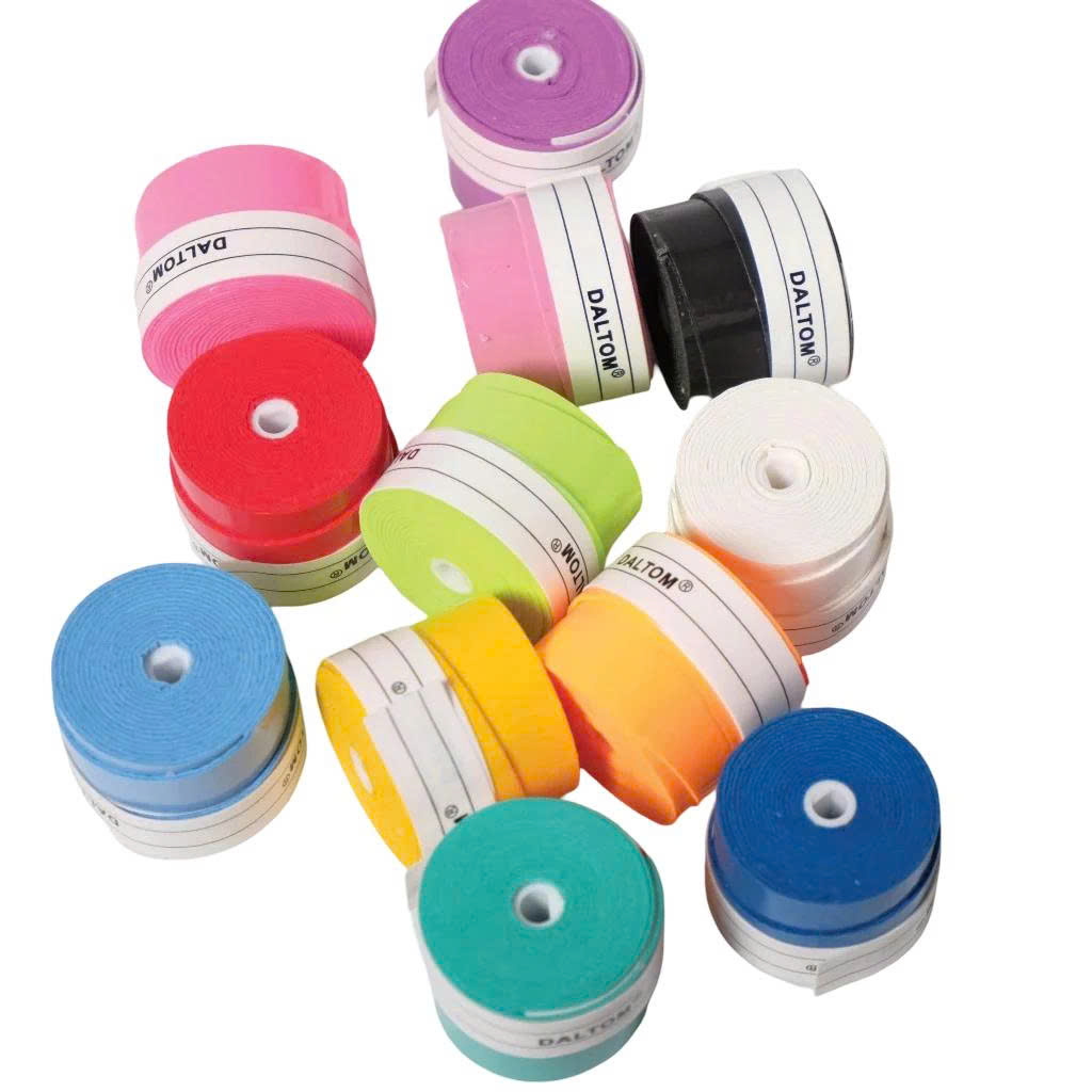 Quấn cán Daltom (nhiều màu)