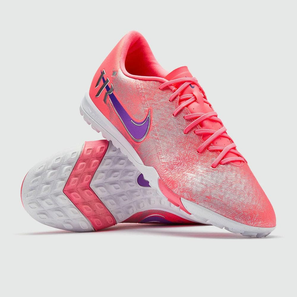 Nike Mercurial+Nike Mercurial Vapor 16 Academy TF VINI JR IM3646-640+38415098