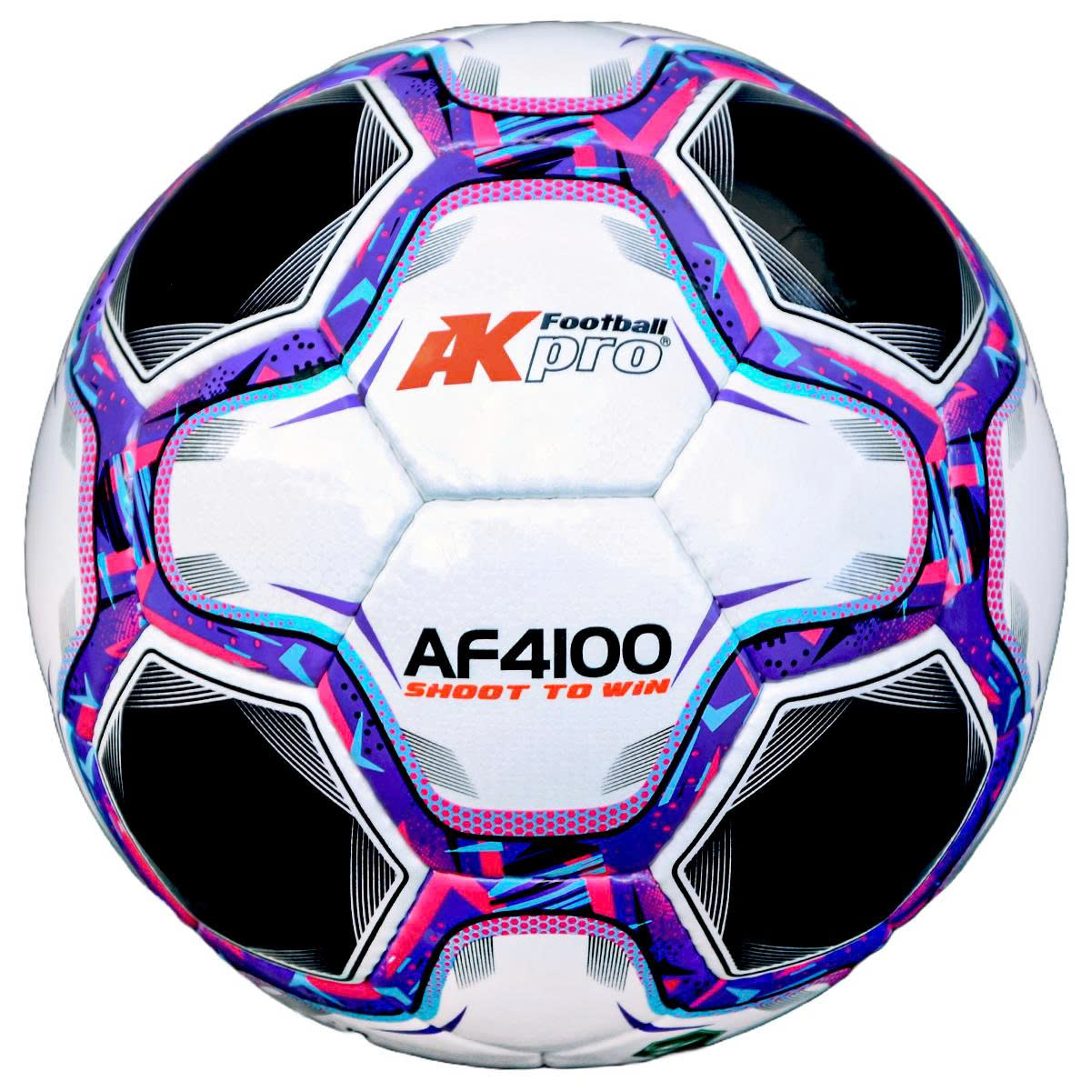 Bóng đá AKpro AF4100 số 5