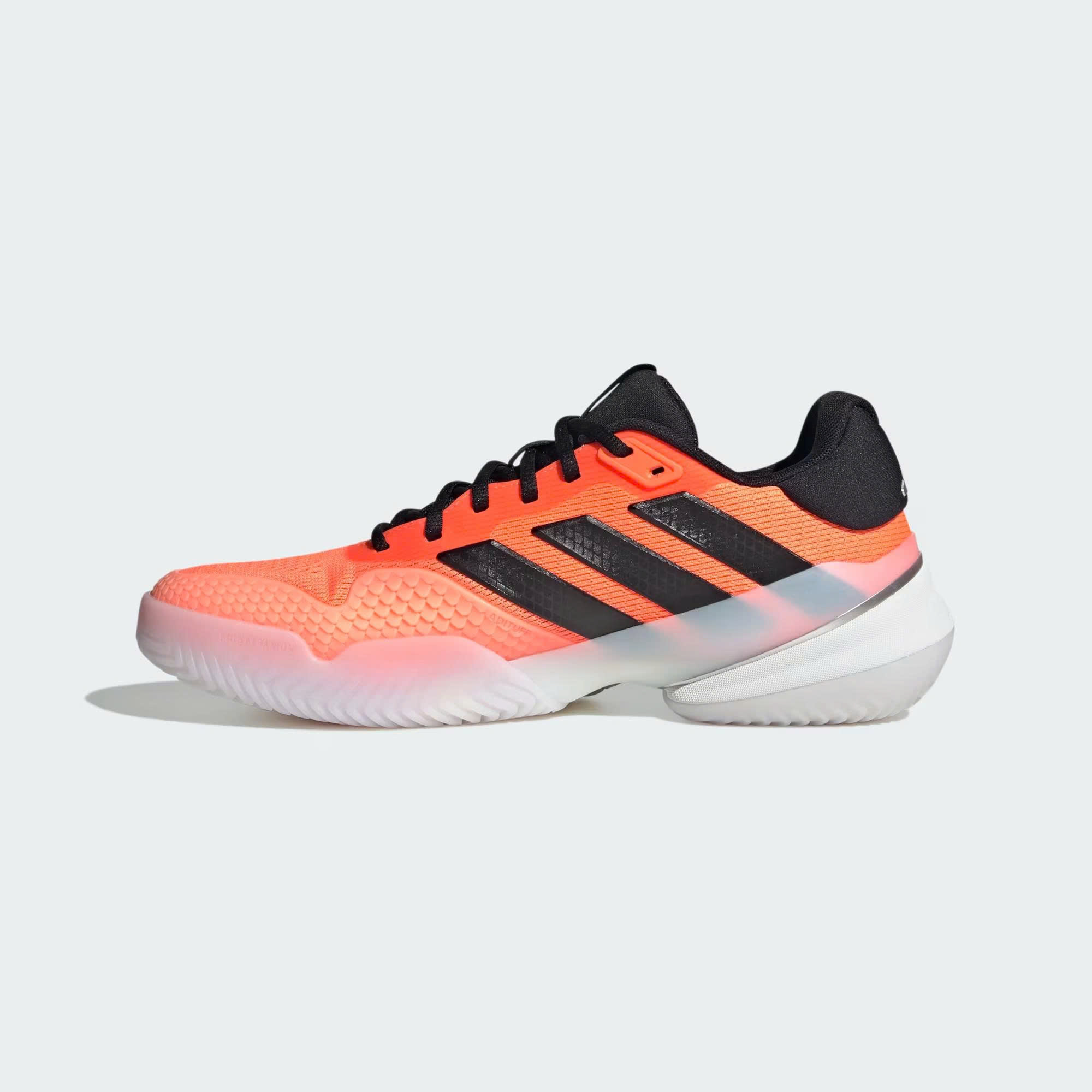 Giày Pickleball Adidad Barricade 14M cam JS1927