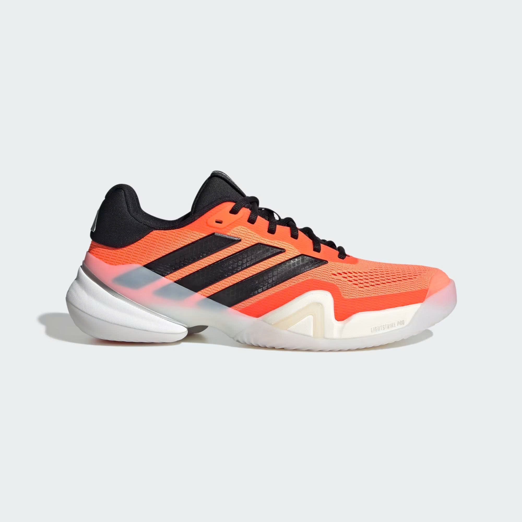 Giày Pickleball Adidad Barricade 14M cam JS1927