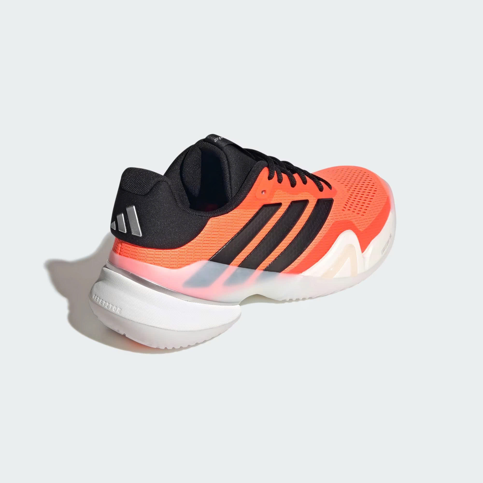 Giày Pickleball Adidad Barricade 14M cam JS1927
