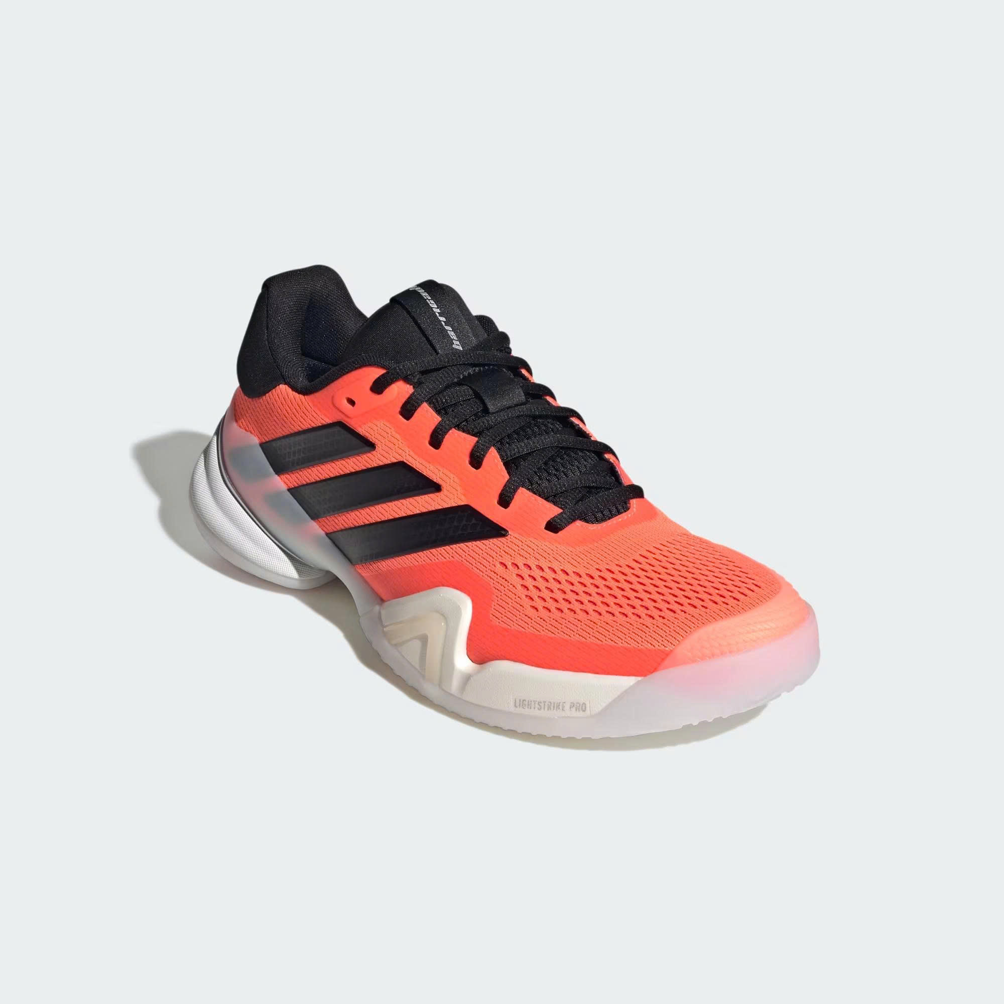 Giày Pickleball Adidad Barricade 14M cam JS1927