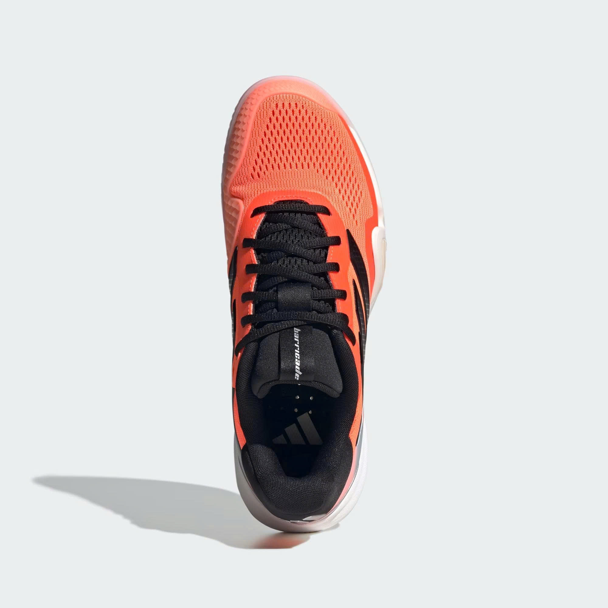 Giày Pickleball Adidad Barricade 14M cam JS1927