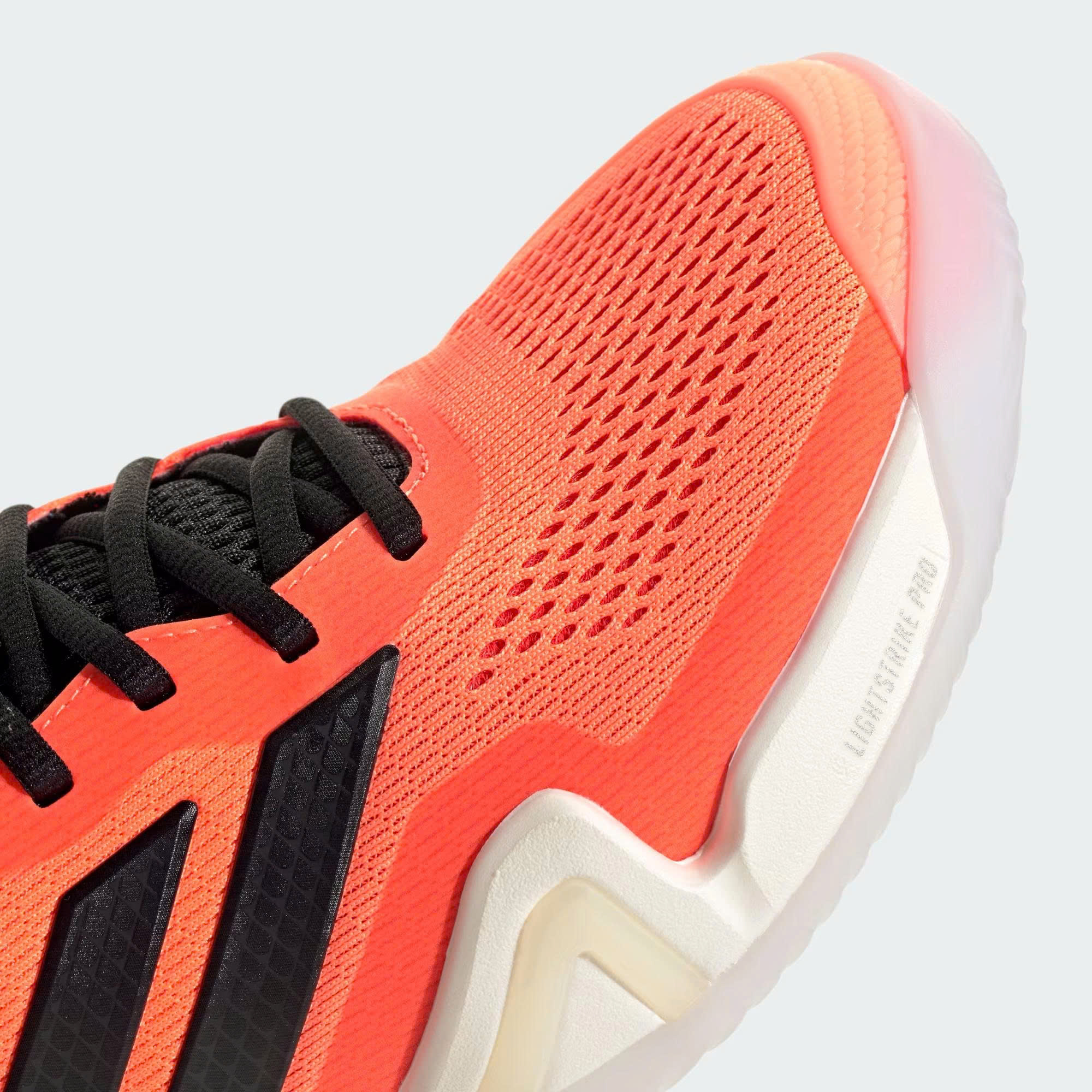 Giày Pickleball Adidad Barricade 14M cam JS1927