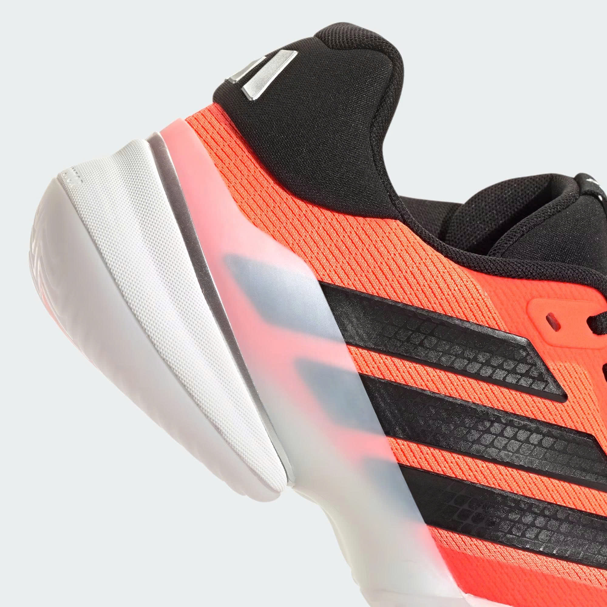 Giày Pickleball Adidad Barricade 14M cam JS1927