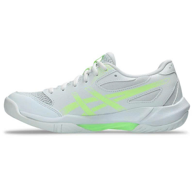 ASICS GEL-ROCKET 12 Nữ trắng - 1072A119.401