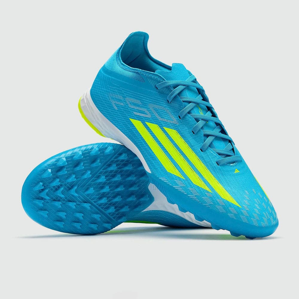 Adidas F50 Pro TF Ice Cold Precision