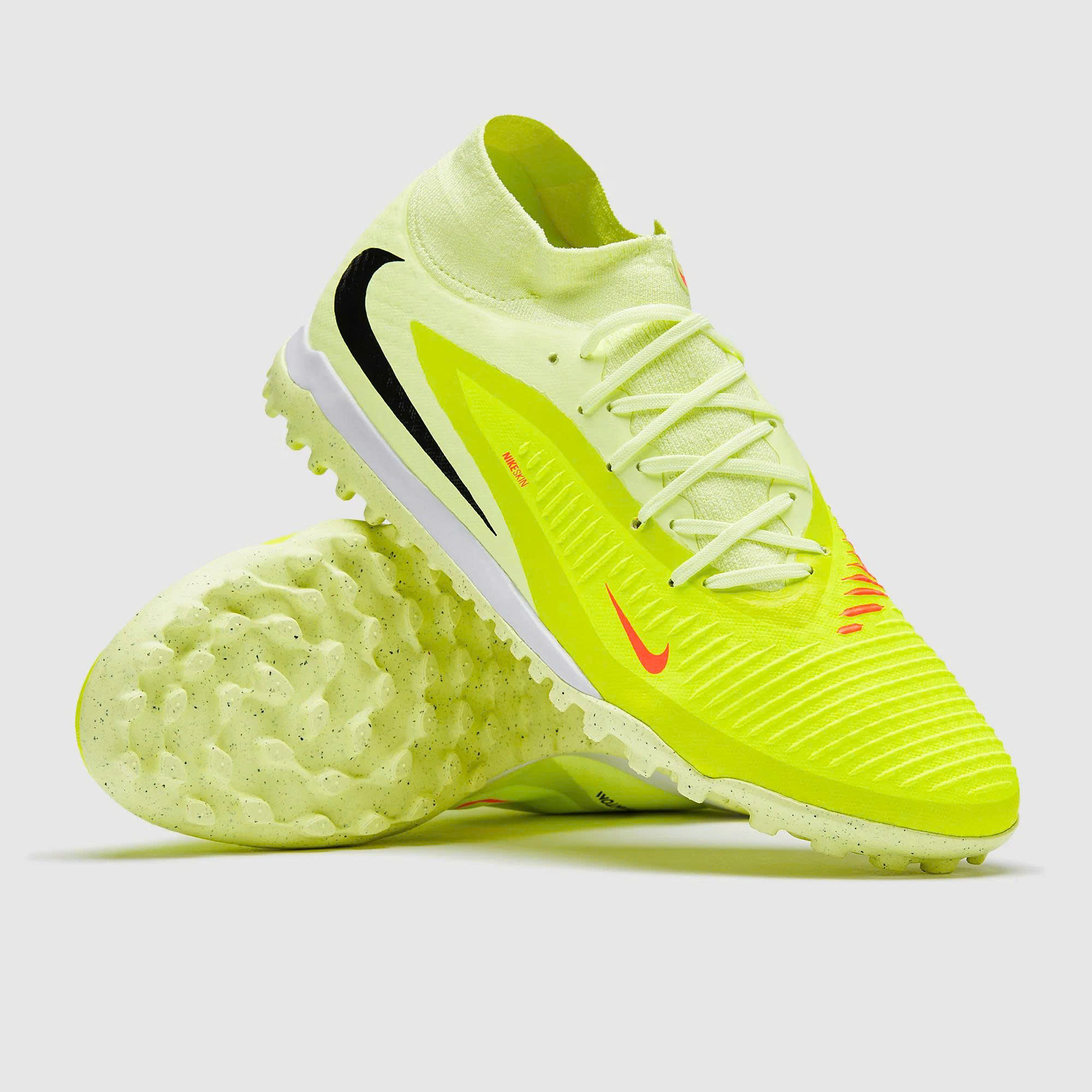 Nike Phantom 6 High Academy TF - HQ2277-800