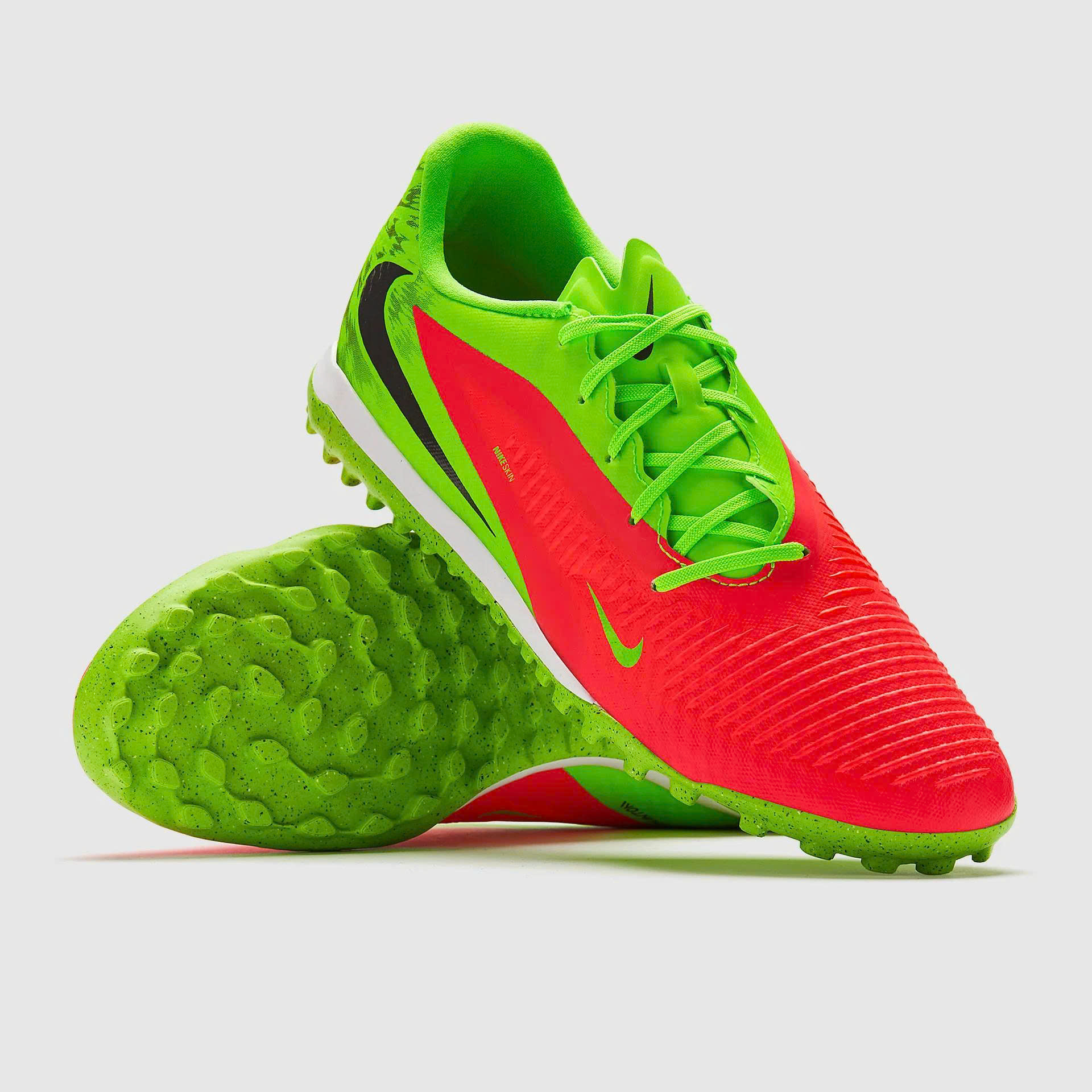 Nike Phantom 6 Low Academy TF ''Erling Haaland''-HQ2326-603