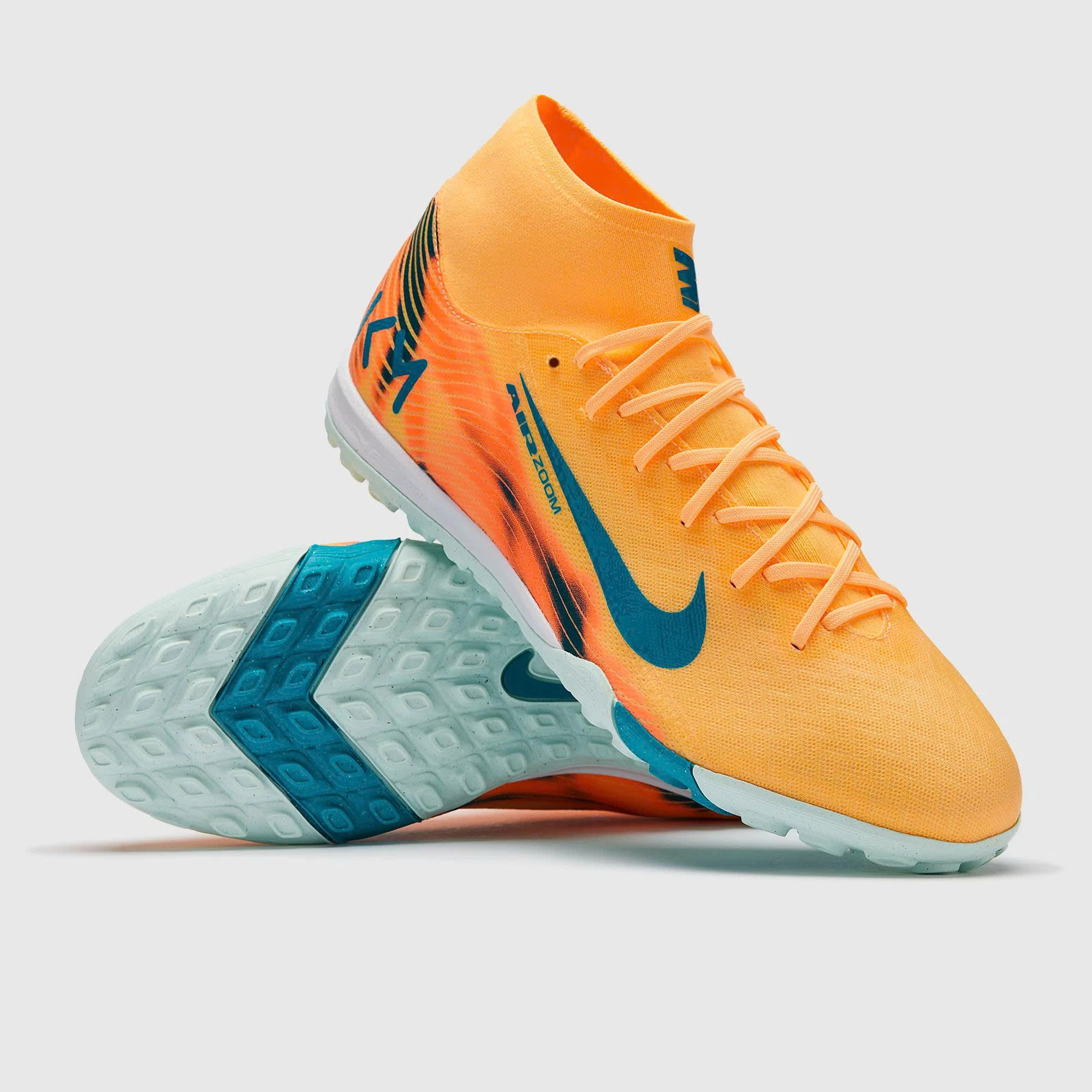 Nike Zoom Mercurial Superfly 10 Academy KM TF - FQ8333-801