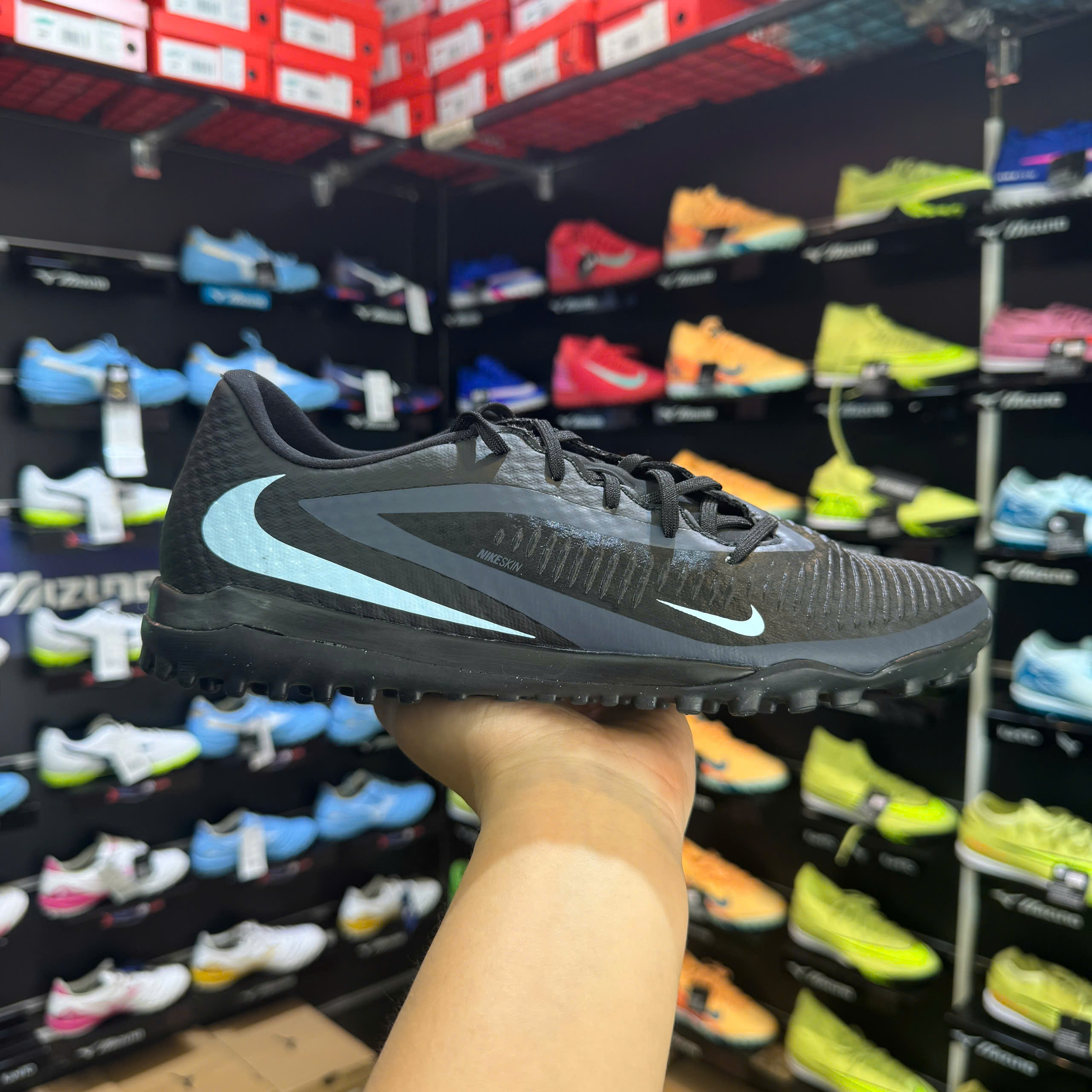Nike Phantom 6 Low Academy TF - HQ2325-003