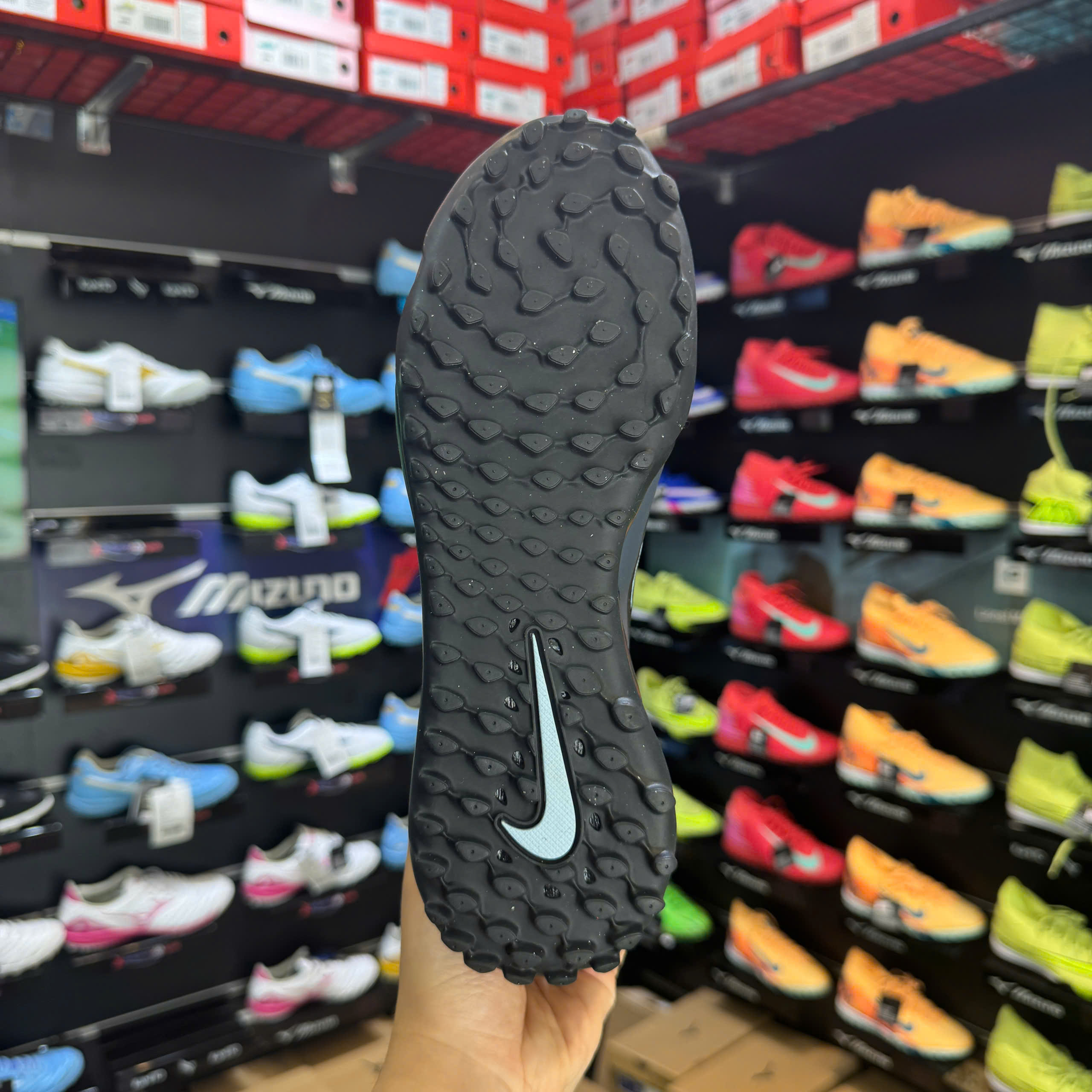 Nike Phantom 6 Low Academy TF - HQ2325-003