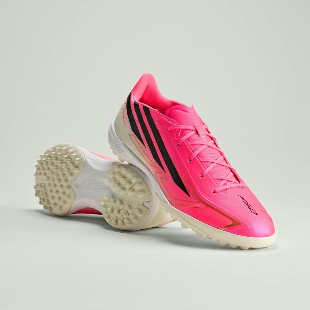 adidas F50 Hyperfast League TF Road to Glory - IH4582