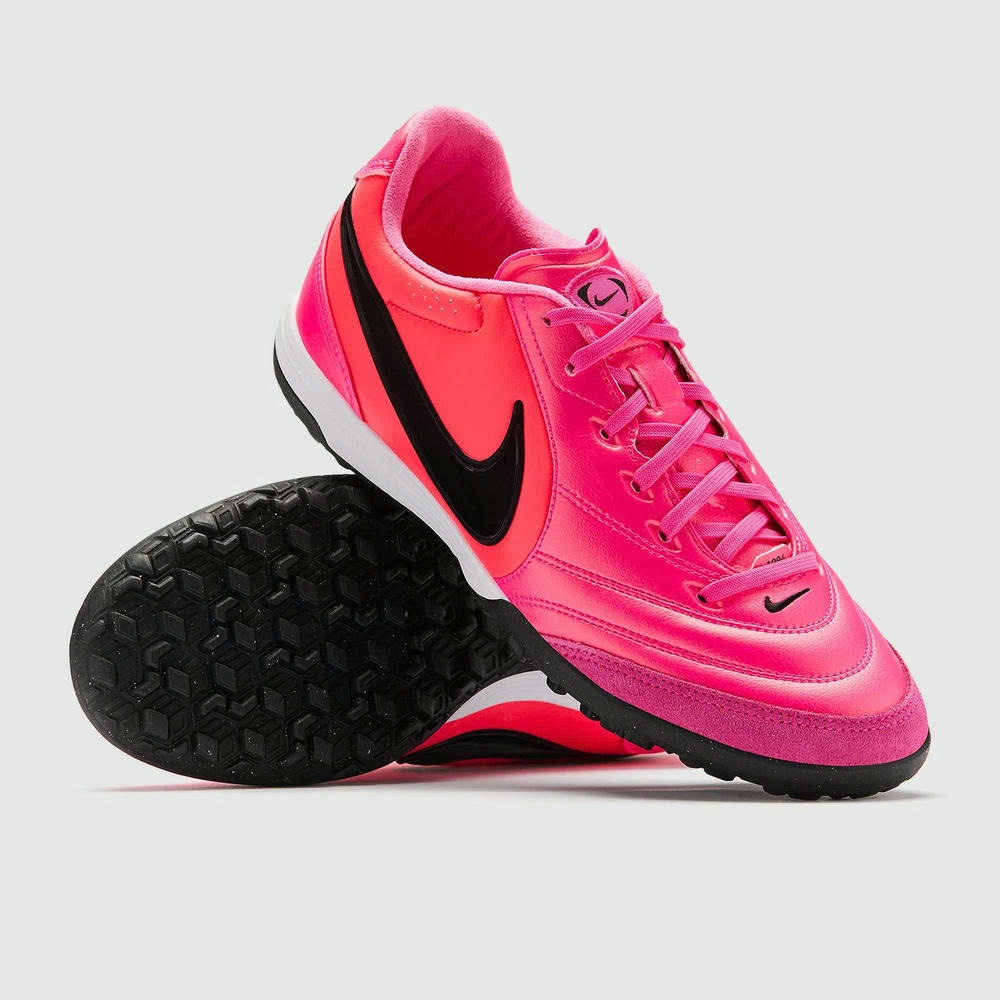 Nike Tiempo Ligera Pro Beakout TF - Hồng - IQ2384-901