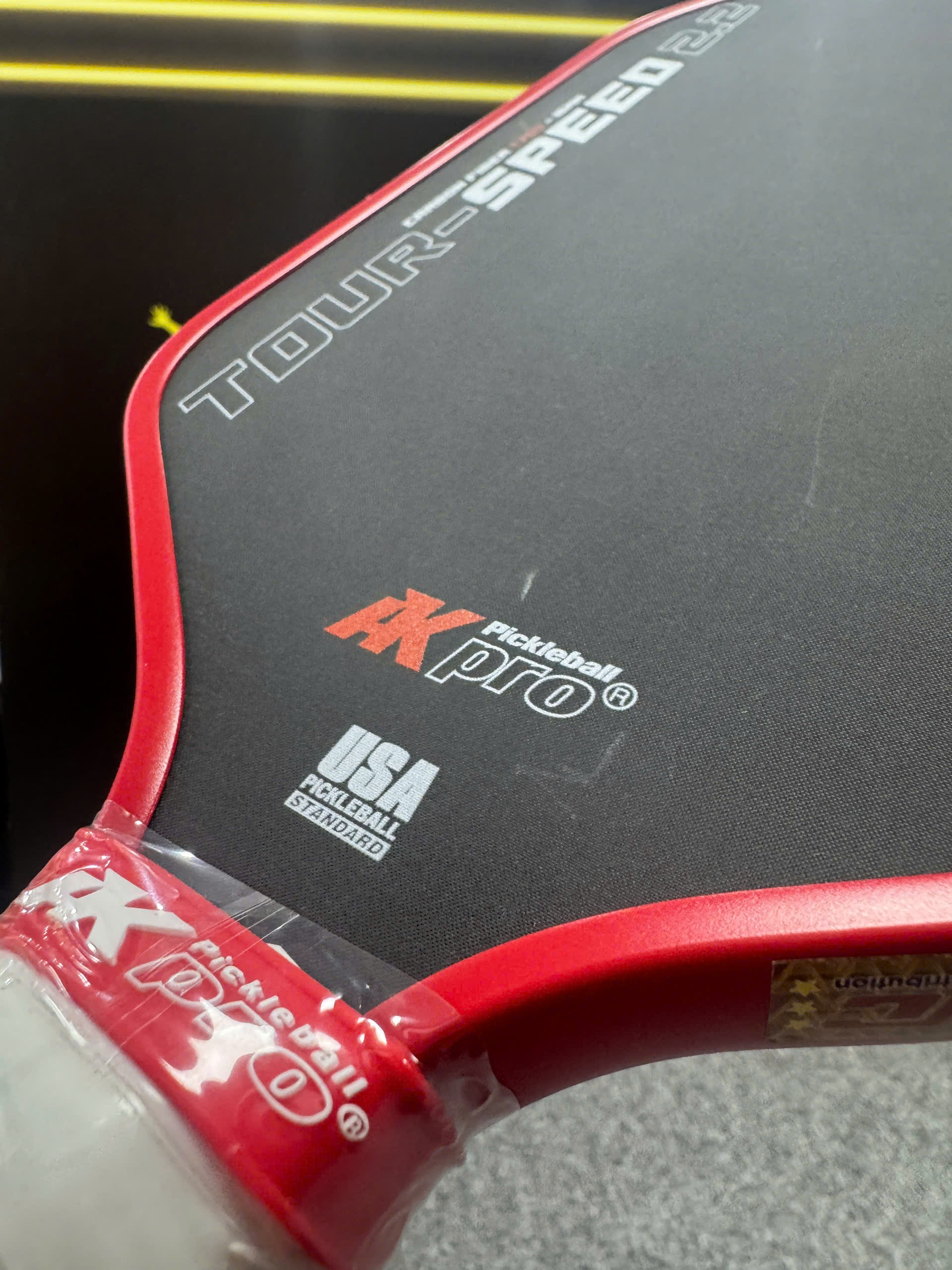Vợt Pickleball AKpro Tour Speed 2.2