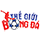 Logo da Giày đá bóng chính hãng