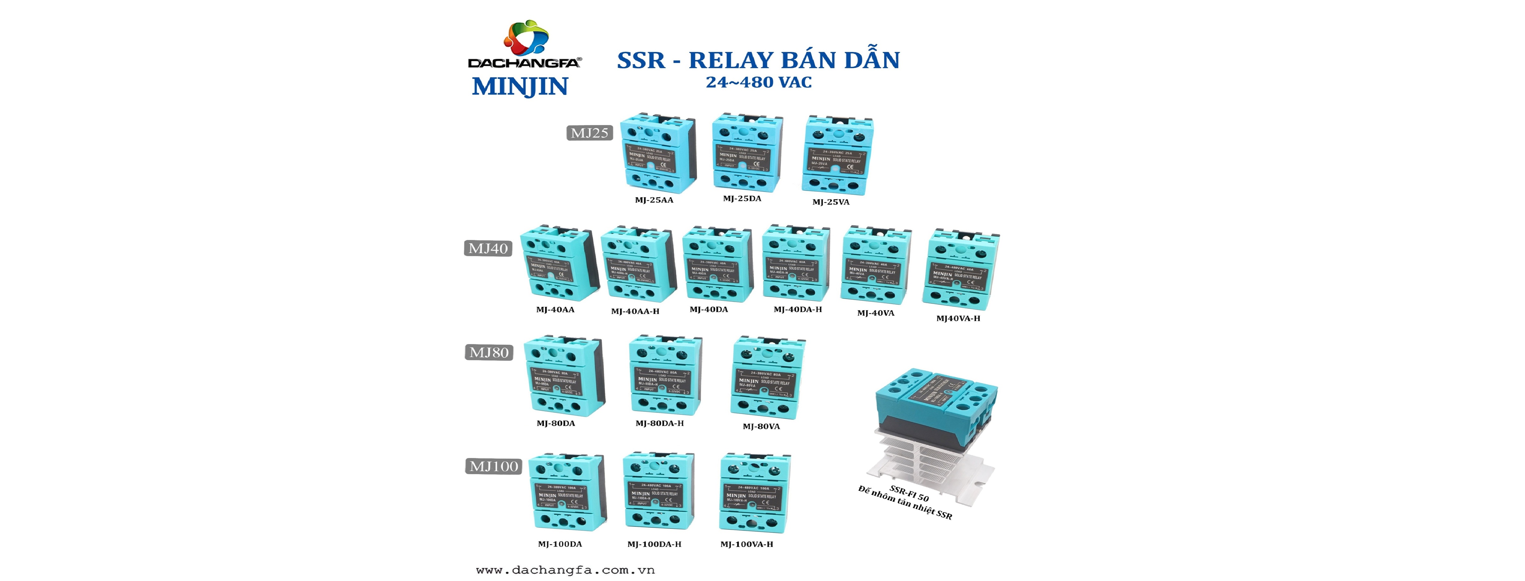 SSR-MINJIN