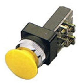 Button Dù MB25-V