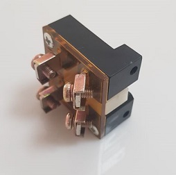 Tiếp điểm phụ PP/SS