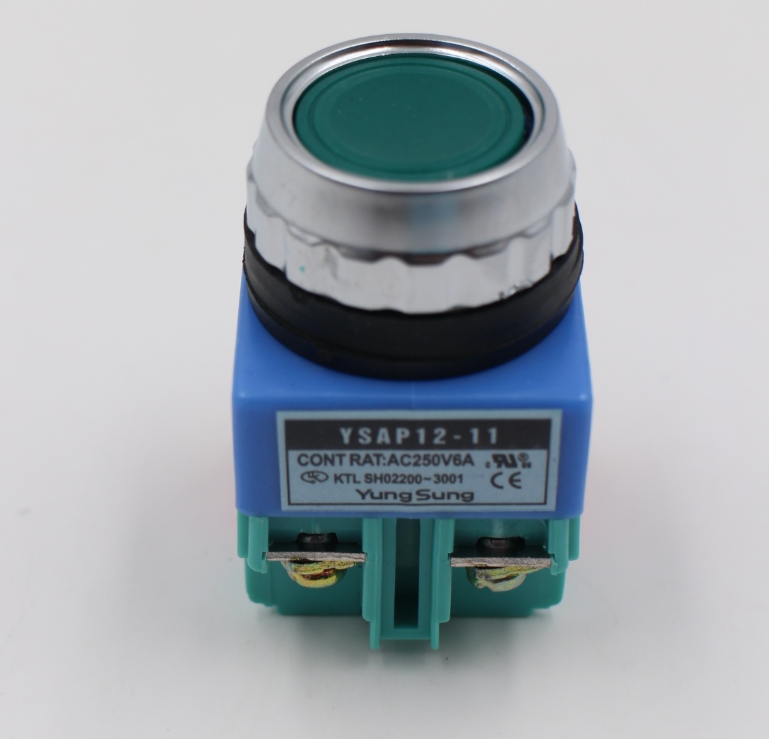 Button Bằng PB25-XL (YS)
