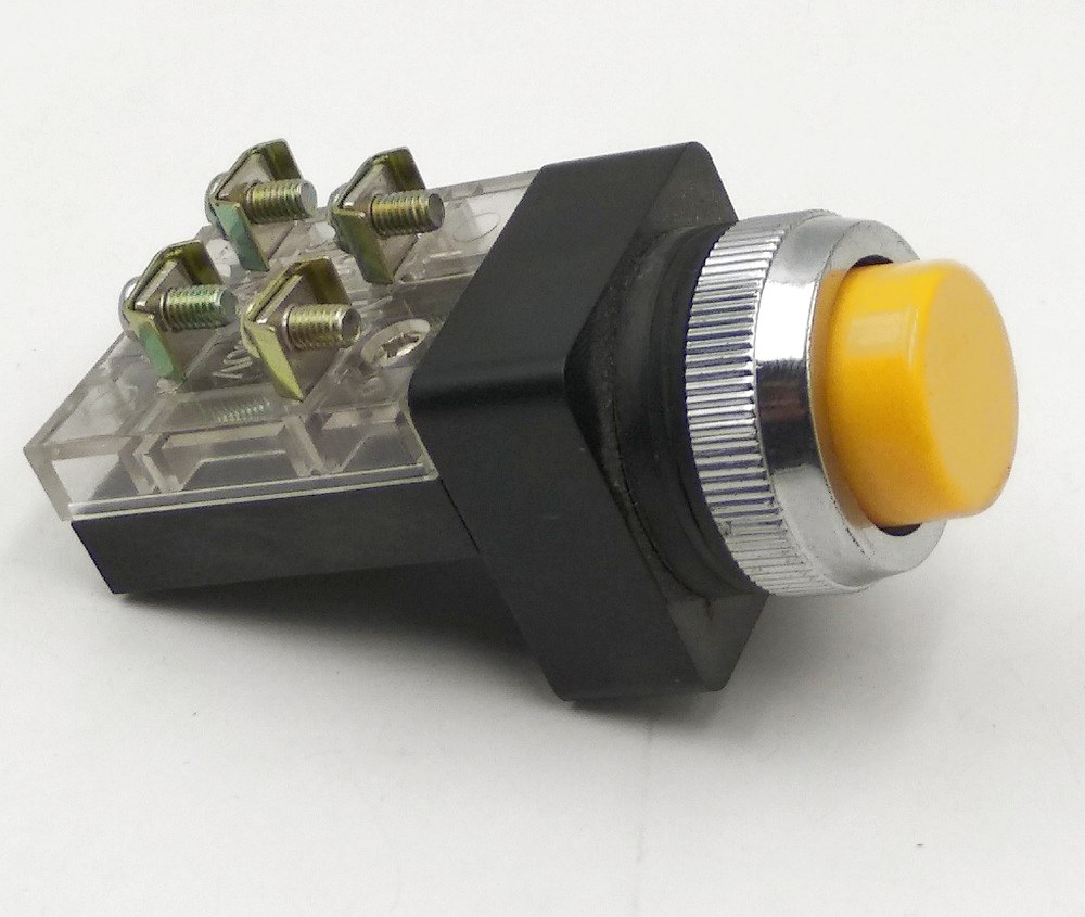 Button Lồi TBL25-V