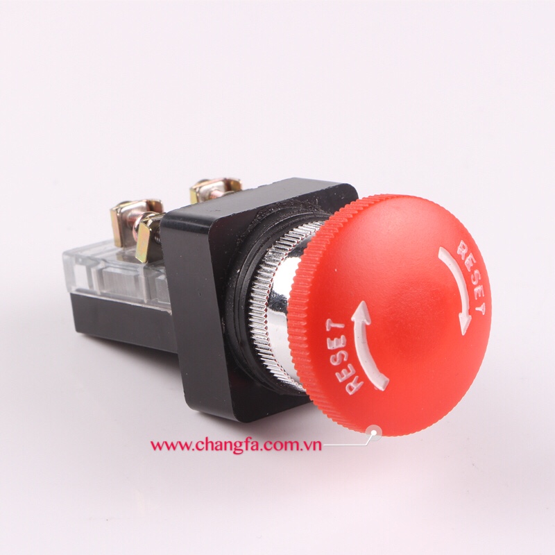 Button ReSet LA38-11