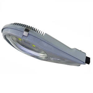 Đèn đường led 80W 2X40 (võ kem)
