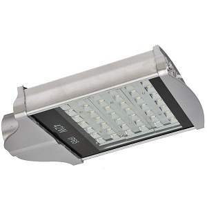 Đèn đường LED 42W (0020-42)