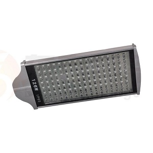 Đèn đường LED 126W (0080-126)