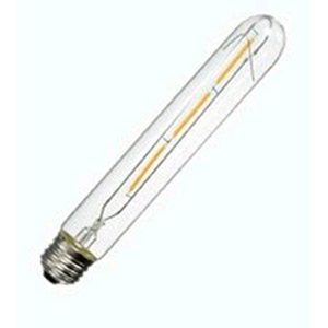 Bóng E27 LED Thẳng P30x180 - 3W