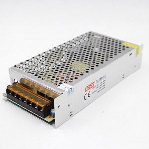 Bộ nguồn DC 12v-15A