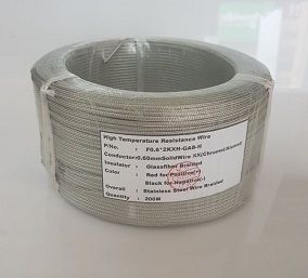 Dây dò nhiệt (ĐL)