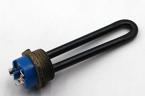 Điện trở U nước P33 x 120 -800W-220V