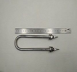 Điện trở trơn U 10 x 250 M16 (2Kw-220v)