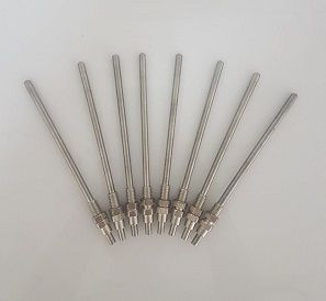 Kim nhiệt độ 5 x 100