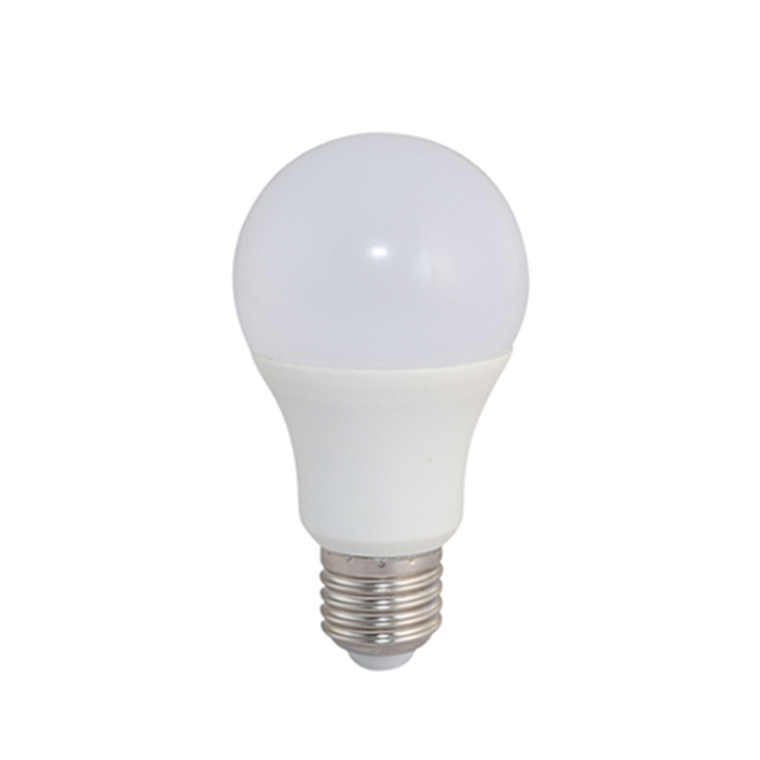 Bóng led Bulb - A60N1/9W (RĐ)