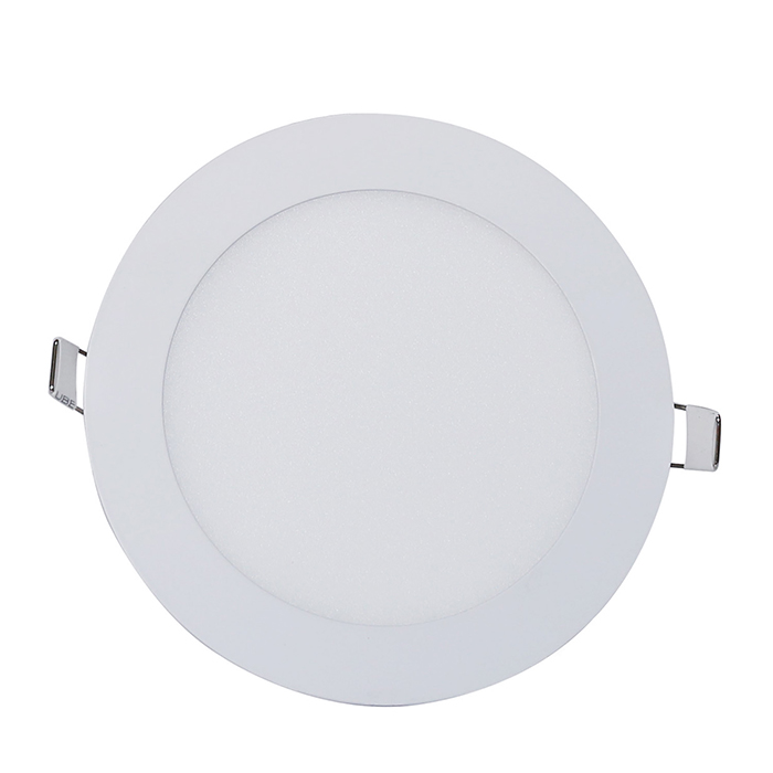 Bóng LED panel tròn D PT03 110/6W (S) (RĐ)