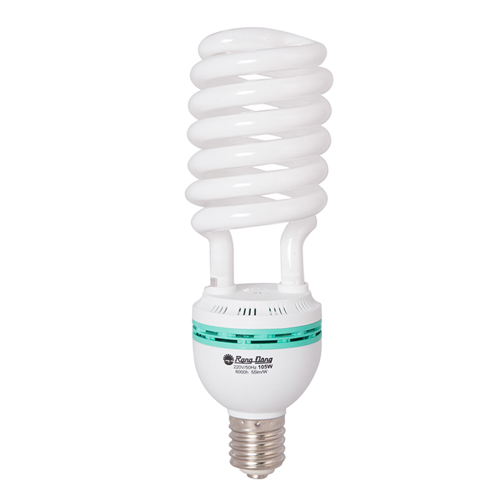 Bóng xoắn 105W E40 (RĐ)